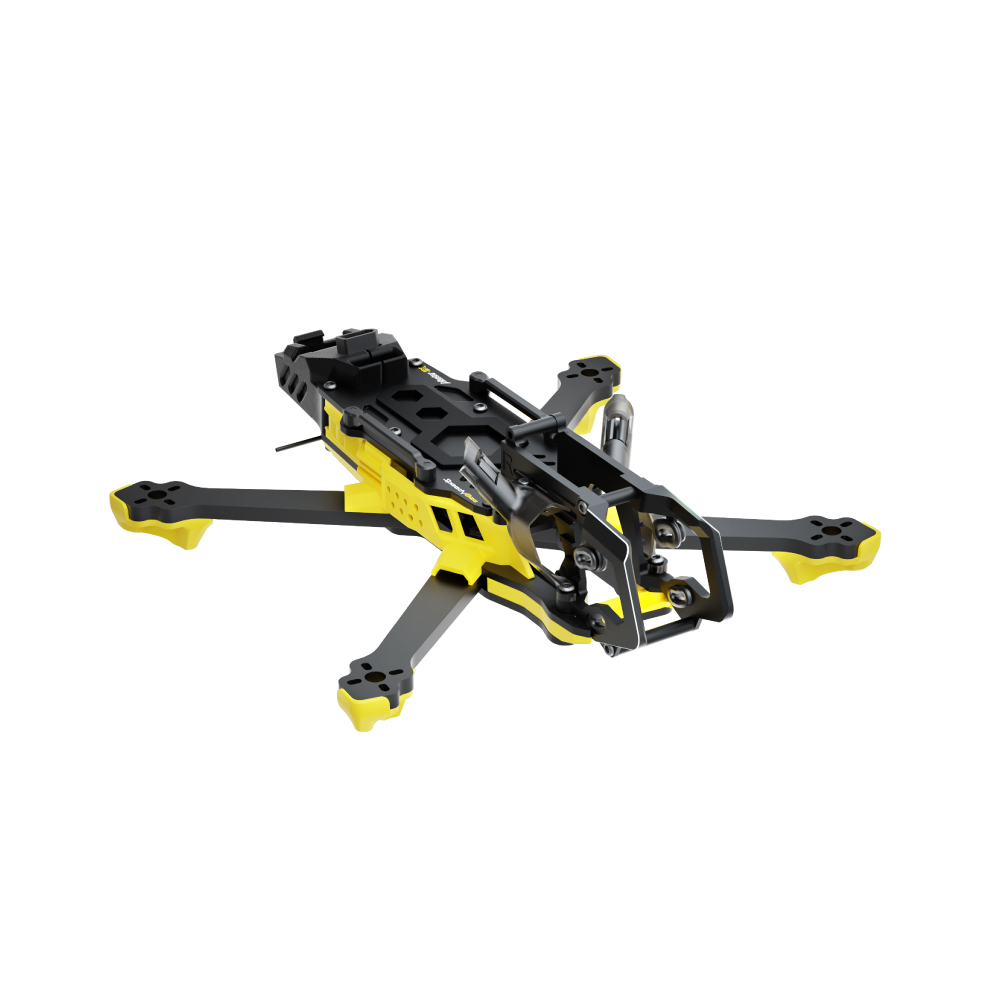 Drone Racing Motor - SpeedyBee Master3X モジュラーフレーム 3-3.6 インチ FPV