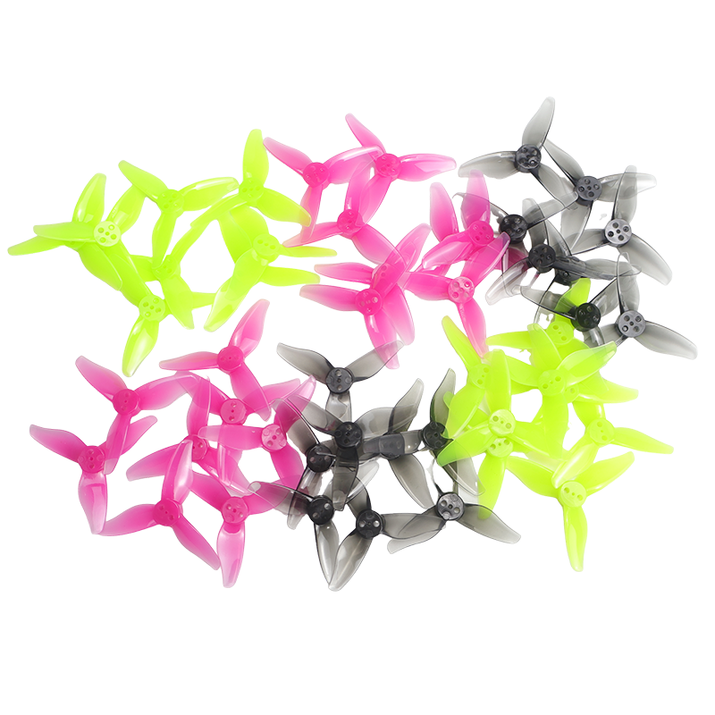 8 個 (4CW+4CCW)GEMFAN 2023 2x2. - Drone Racing Gate のレビューと価格