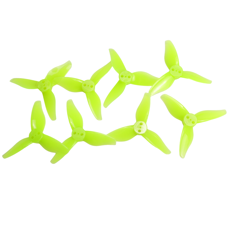 8 個 (4CW+4CCW)GEMFAN 2023 2x2. - Drone Racing Gate のレビューと価格