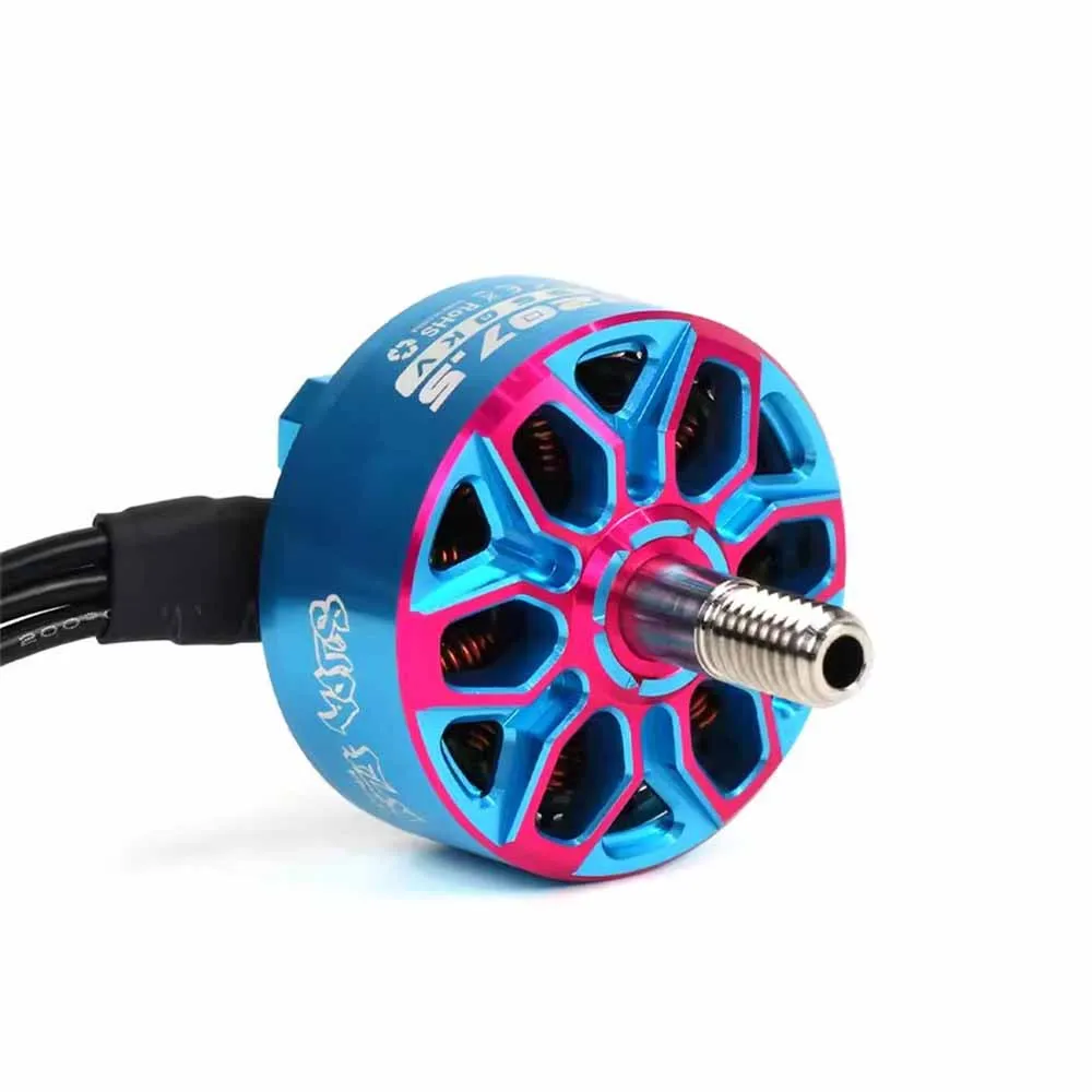 Axisflying Bando 2207.5 6S 186 - Drone Racing Motor のレビューと価格