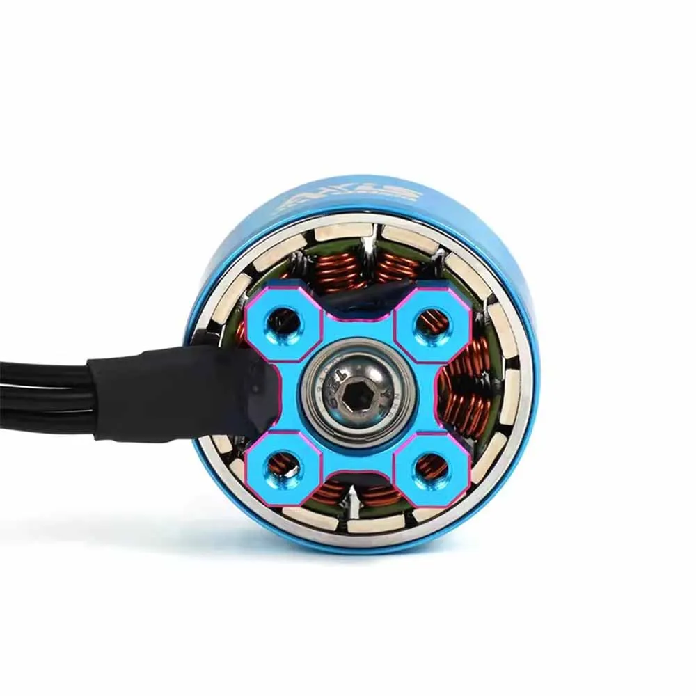 Axisflying Bando 2207.5 6S 186 - Drone Racing Motor のレビューと価格