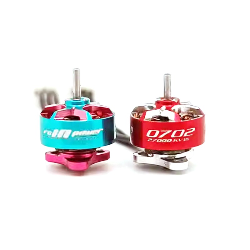 NCinpower-gts v3 0702 27000kv  - Drone Racing Motor のレビューと価格