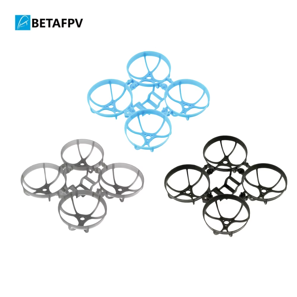BETAFPV Meteor65 Pro フレーム 室内外レ - Drone Racing Gate のレビューと価格