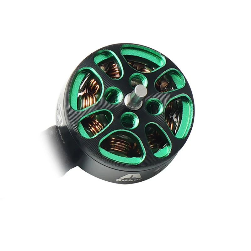 FLASH HOBBY A1204 1204 2500KV  - Drone Racing Motor のレビューと価格