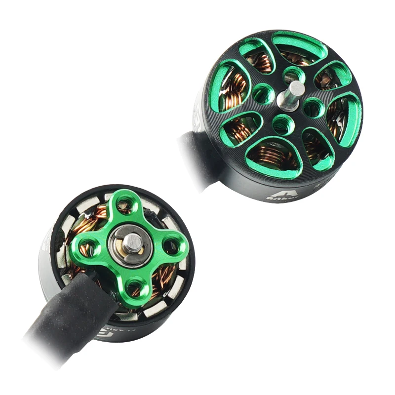 FLASH HOBBY A1204 1204 2500KV  - Drone Racing Motor のレビューと価格