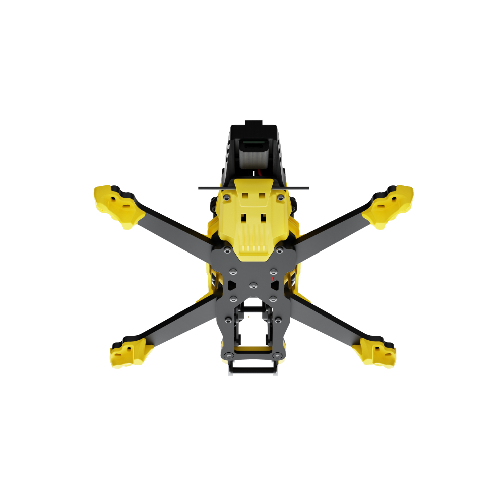 SpeedyBee Master3X モジュラーフレーム 3 - Drone Racing Motor のレビューと価格
