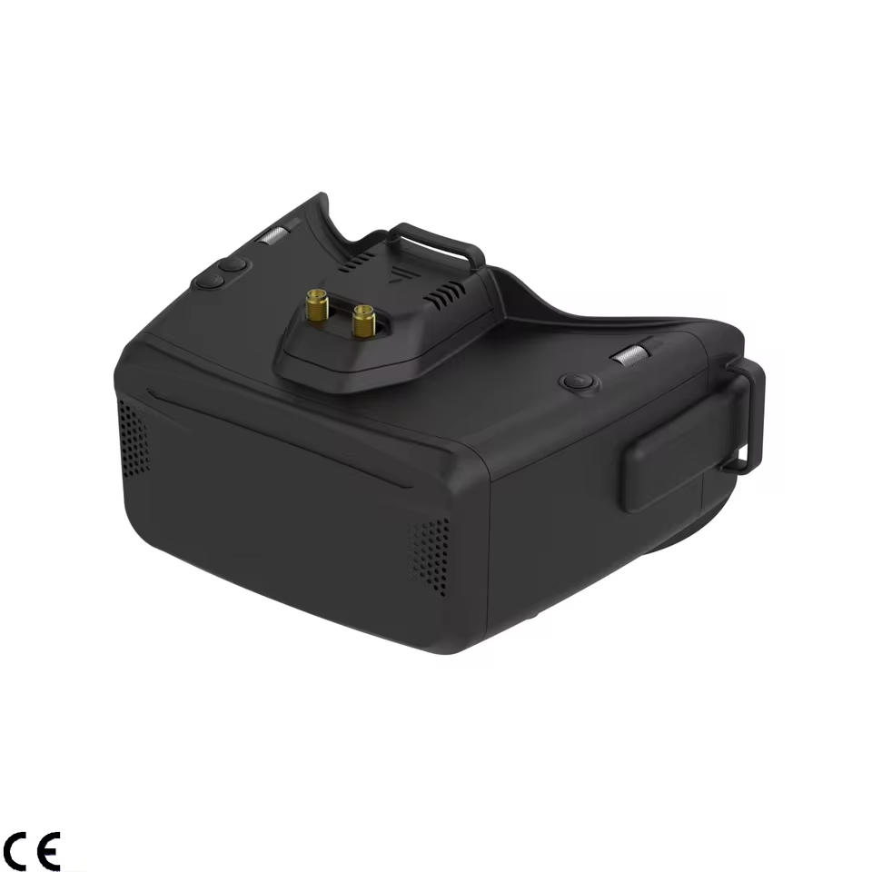 SKYZONE Cobra X V4 FPV ゴーグル 5. - Drone Racing Receiver のレビューと価格