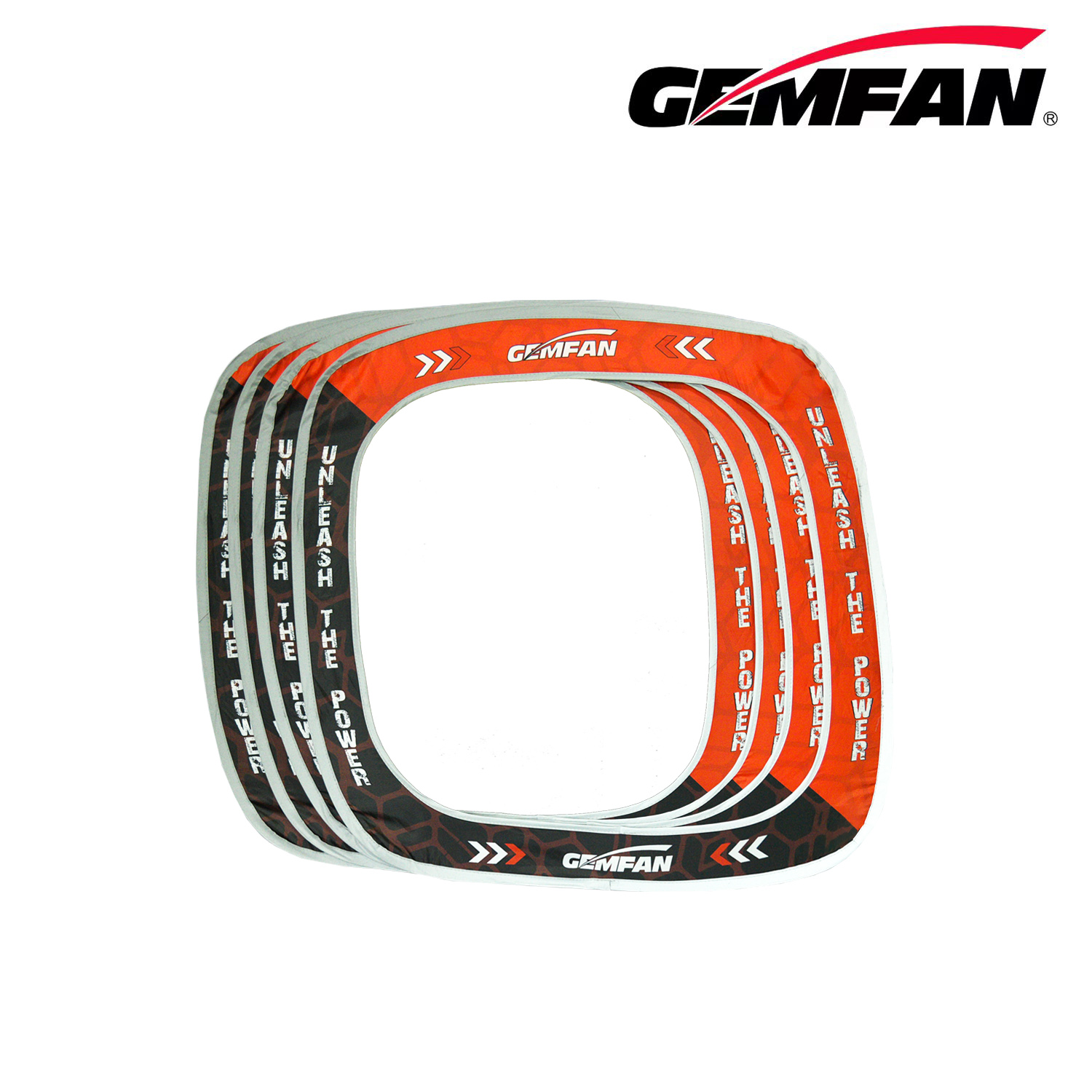 Gemfan AC-SM-6 FPV レーシング ドローン  - Drone Racing Flag のレビューと価格