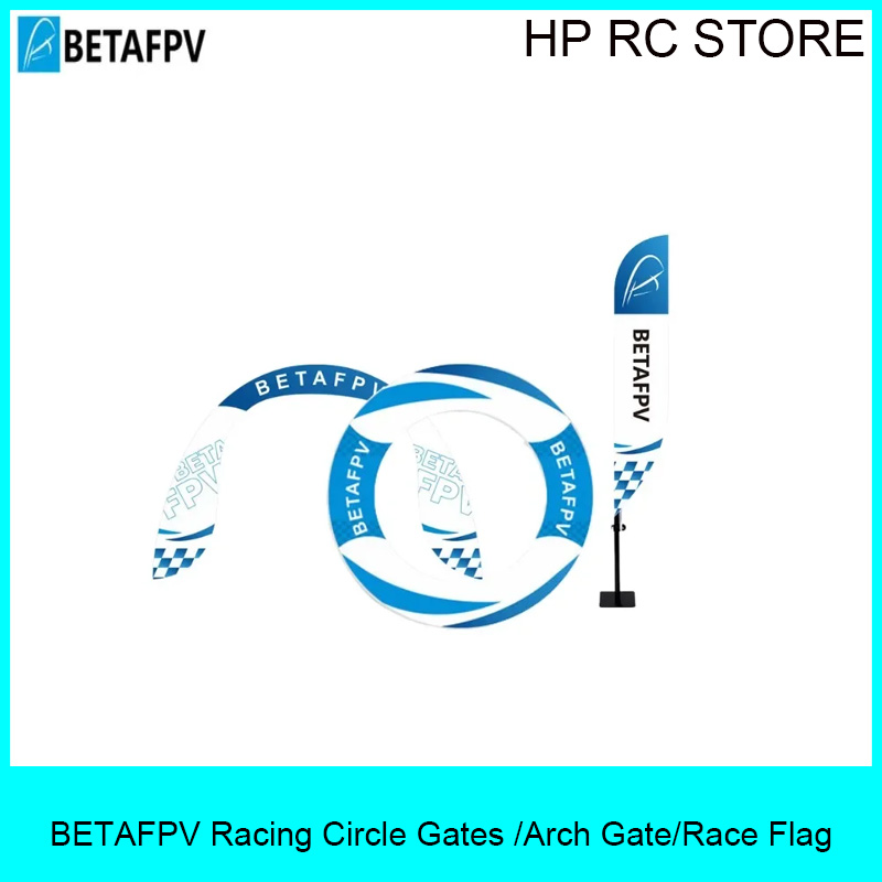 BETAFPV FPVトレーニング障害物キット ゲート フラ - Drone Racing Flag のレビューと価格