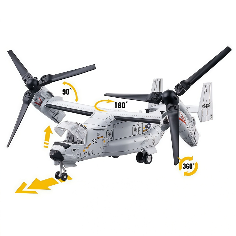 1/72スケールのクリエイティブ・ミリタリーシリーズ、V-2 - Jjrc Drone X12 のレビューと価格