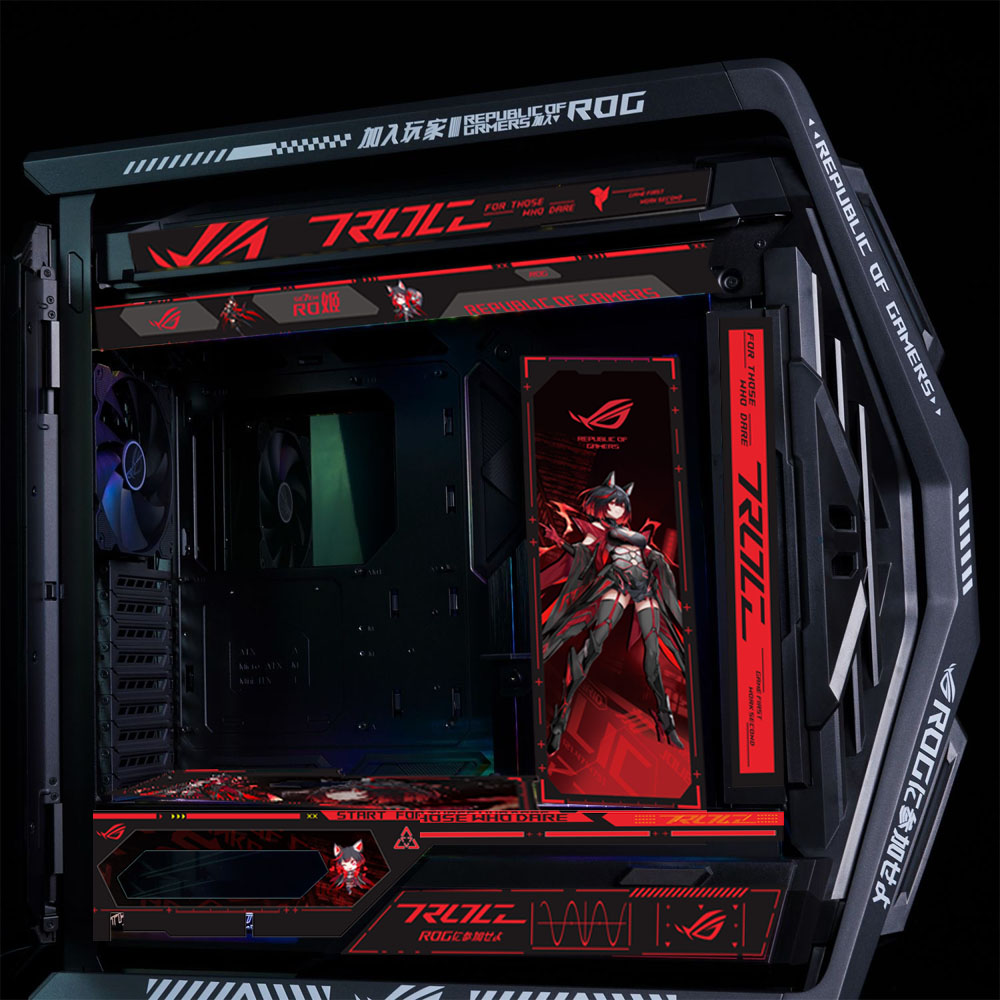 ROG HYPERION GR701 シャーシ ARGB 照 - Holy Stone Drone Hs440 のレビューと価格